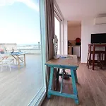 Svevas Cozy With Sea View *