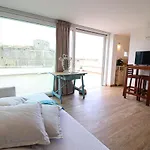 Tatil Evi Svevas Cozy With Sea View Otranto