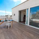 Tatil Evi Svevas Cozy With Sea View Otranto