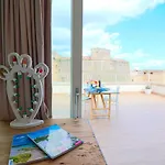 Tatil Evi Svevas Cozy With Sea View