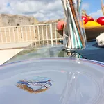 Tatil Evi Svevas Cozy With Sea View Otranto