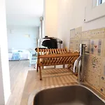 Tatil Evi Svevas Cozy With Sea View Otranto