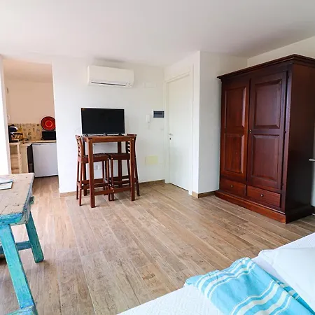 Svevas Cozy With Sea View オートラント
