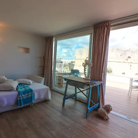 Svevas Cozy With Sea View