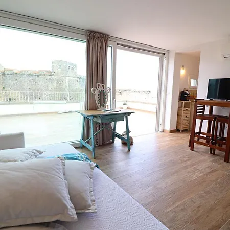 別荘 Svevas Cozy With Sea View オートラント