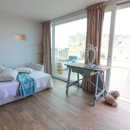 Svevas Cozy With Sea View 別荘