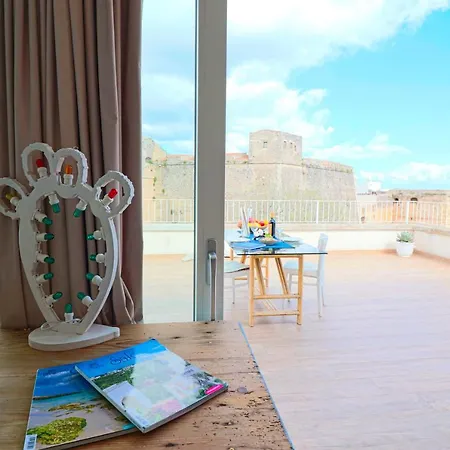 別荘 Svevas Cozy With Sea View