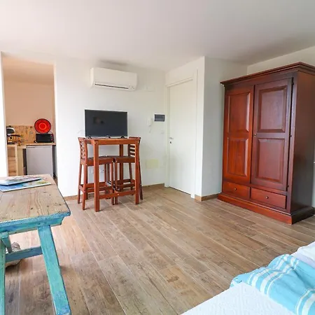 Svevas Cozy With Sea View 別荘 オートラント