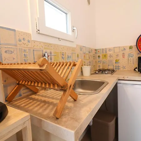 Tatil Evi Svevas Cozy With Sea View *
