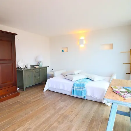 Svevas Cozy With Sea View オートラント