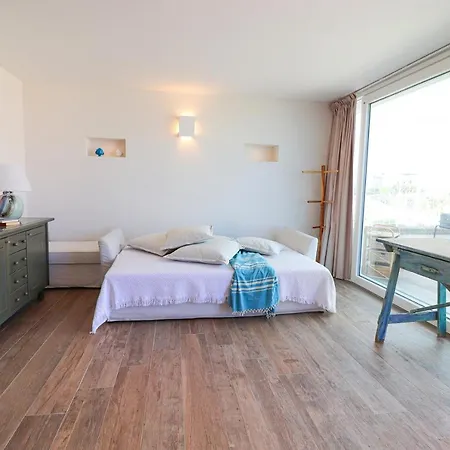 Svevas Cozy With Sea View 別荘 オートラント