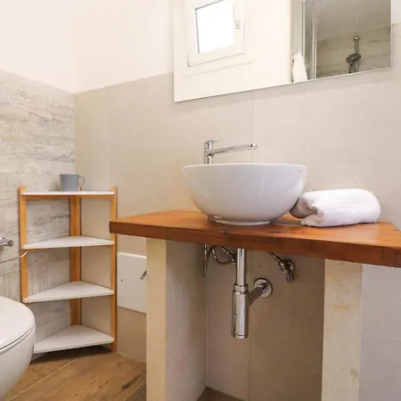 Svevas Cozy With Sea View * オートラント