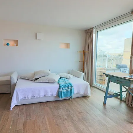 Svevas Cozy With Sea View オートラント