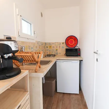 Svevas Cozy With Sea View Dom wakacyjny Otranto