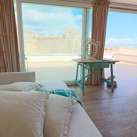 Svevas Cozy With Sea View Dom wakacyjny Otranto