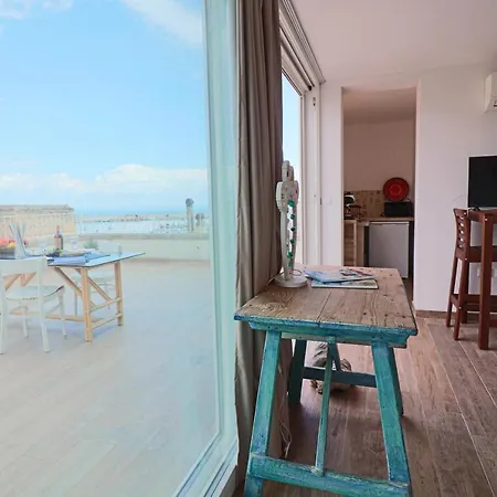 Svevas Cozy With Sea View Otranto