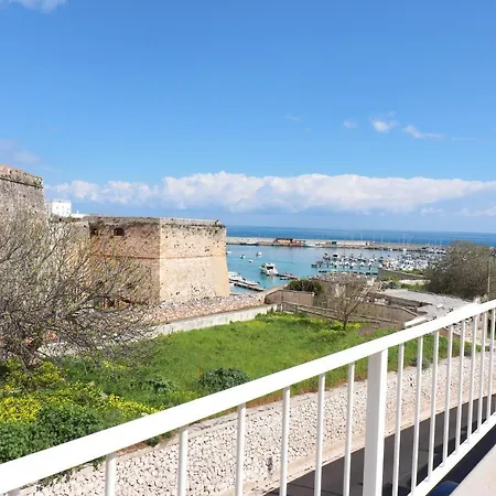 Svevas Cozy With Sea View